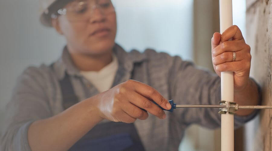 Professional annual plumbing maintenance services in Paintsville, KY